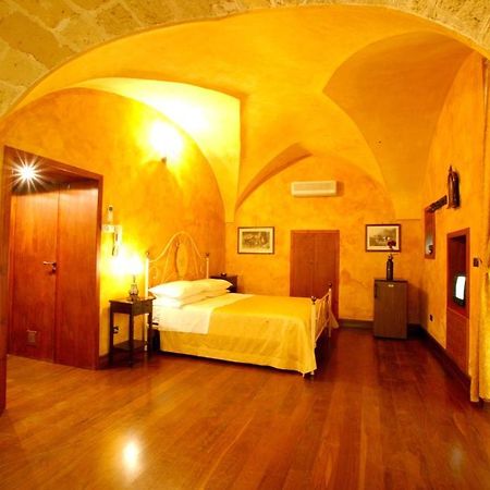 Nel Centro Storico Hotel Galatina Værelse billede